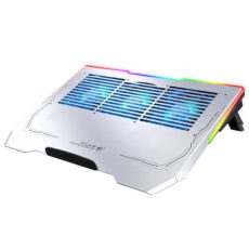 پایه خنک کننده  لپ تاپ کول کلد مدل K42