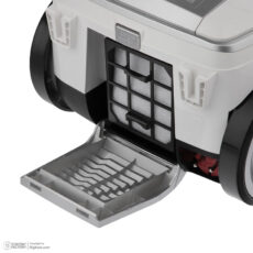 جاروبرقی 2600 وات یوتکث مدل VC-7030