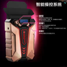 خنک کننده  لپ تاپ کول کلد مدل K30