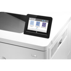 پرینتر لیزری اچپی مدل HP Color LaserJet Enterprise M555dn