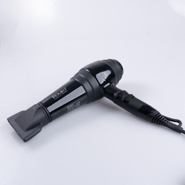 سشوار حرفه ای رومئو مدل RM-5252