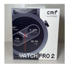 ساعت هوشمند ناتینگ مدل MIS WATCH PRO 2 BEST MAGNETIC