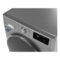 ماشین لباسشویی اتوماتیک جی پلاس مدل GWM-M880S ظرفیت 8 کیلوگرم