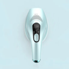 لیزر موهای زائد دس مدل GP590 IPL