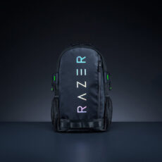 کوله پشتی لپ تاپ ریزر مدل V3 - Rogue Chromatic مناسب برای لپ تاپ 13.1 تا 14 اینچی