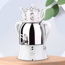 سماور برقی کرکماز مدل Kolik کد 342