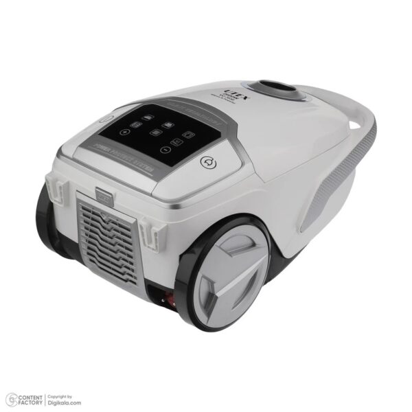 جاروبرقی 2600 وات یوتکث مدل VC-7030