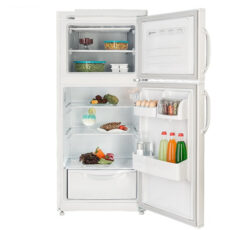 یخچال و فریزر 11 فوت امرسان مدل CB11M-S01