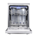 ماشین ظرفشویی زیرووات مدل FCD 3550 W