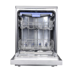 ماشین ظرفشویی زیرووات مدل  FCD 3550 W
