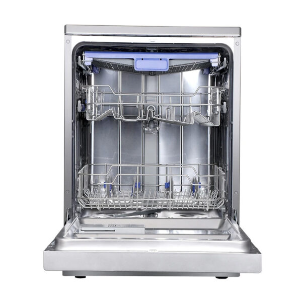 ماشین ظرفشویی زیرووات مدل FCD 3550 W