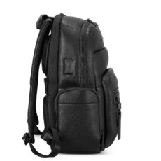 کوله پشتی لپ تاپ رونکاتو مدل NEVADA کد 412265 مناسب برای لپ تاپ 15 تا 17 اینچی