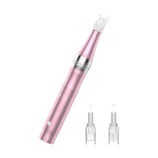 قلم پاک سازی پوست پلکاس مدل PEBMN001RG