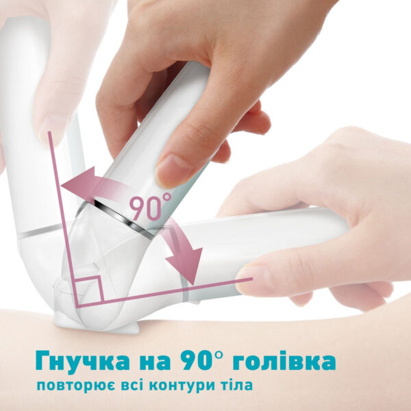 اپیلاتور پاناسونیک مدل ES-EY80