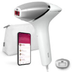 لیزر موهای زائد فیلیپس مدل Lumea IPL 8000