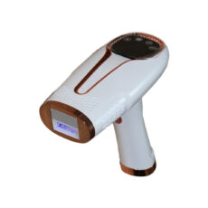 لیزر موهای زائد مدل IPL Ice