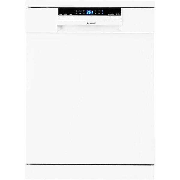 ماشین ظرفشویی اسنوا مدل SDW-226S