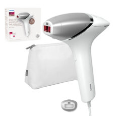 لیزر موهای زائد فیلیپس مدل Lumea IPL 8000