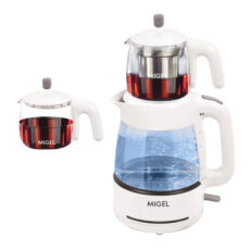 چای ساز میگل مدل GTS 070