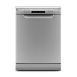 ماشین ظرفشویی ۱۵ نفره جی پلاس مدل GDW-P5673S
