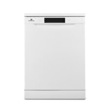 ماشین ظرفشویی تکنو هاوس مدل DW15-MAX-D915