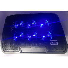 پایه خنک کننده لپ تاپ وزیر مدل H9