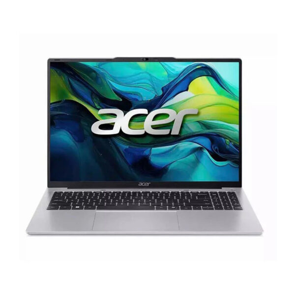 لپ تاپ 16 اینچی ایسر مدل Aspire Lite AL16 52P 32E3-i3 1305U-8GB DDR5-512GB SSD-IPS - کاستوم شده