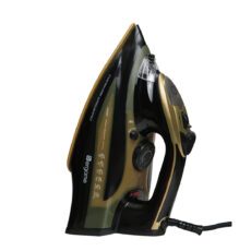 اتو بخار برگامو مدل BG-SI1154SBG