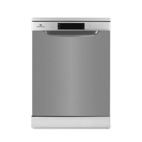 ماشین ظرفشویی تکنو هاوس مدل DW15-MAX-D915