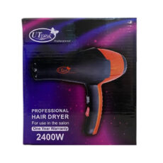 سشوار حرفه ای اتوپیا مدل Pro-2400W