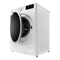 ماشین لباسشویی اتوماتیک جی پلاس مدل GWM-M870W ظرفیت 8 کیلوگرم