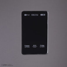 یخچال و فریزر 27 فوت امرسان مدل CB27W2