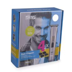 ماشین اصلاح موی سر و صورت دی اس پی مدل 90051