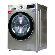 ماشین لباسشویی اتوماتیک ریتون مدل RFW-105D ظرفیت 10.5 کیلوگرم