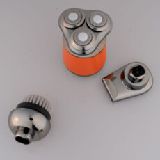 ماشین اصلاح موی صورت شارژی وی جی ار مدل V-391