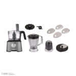 غذاساز یوتکث مدل FP-4220