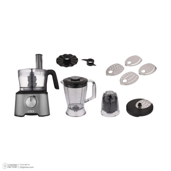غذاساز یوتکث مدل FP-4220