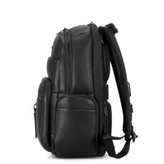 کوله پشتی لپ تاپ رونکاتو مدل NEVADA کد 412265 مناسب برای لپ تاپ 15 تا 17 اینچی