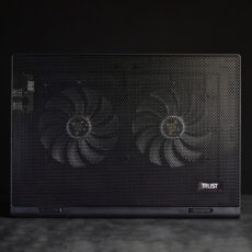 پایه خنک کننده  لپ تاپ تراست مدل TPAD - 7