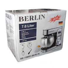همزن برلین مدل BE-1500