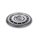 ماشین اصلاح صورت فیلیپس مدل S9711/23، قابلیت استفاده به صورت خشک و مرطوب، منبع انرژی با برق، تکنولوژی اصلاح به صورت برش چرخشی