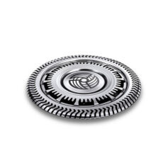 ماشین اصلاح صورت فیلیپس مدل S9711/23، قابلیت استفاده به صورت خشک و مرطوب، منبع انرژی با برق، تکنولوژی اصلاح به صورت برش چرخشی