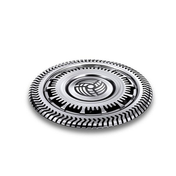 ماشین اصلاح صورت فیلیپس مدل S9711/23، قابلیت استفاده به صورت خشک و مرطوب، منبع انرژی با برق، تکنولوژی اصلاح به صورت برش چرخشی
