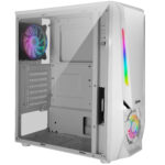 کیس کامپیوتر فاطر مدل FG-523W