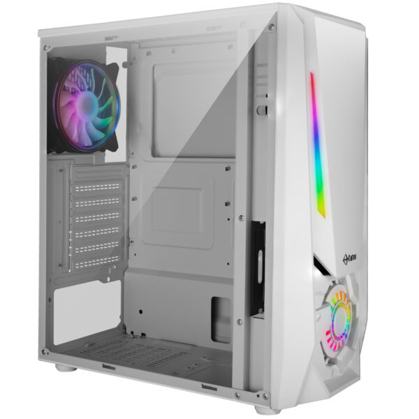 کیس کامپیوتر فاطر مدل FG-523W