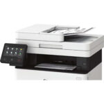 پرینتر چند کاره لیزری کانن مدل i-SENSYS MF455dw