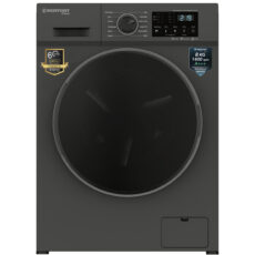 ماشین لباسشویی وست پوینت مدل WMS-81424.E ظرفیت ۸ کیلوگرم