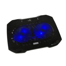 پایه خنک کننده  لپ تاپ کول کلد مدل F2-1