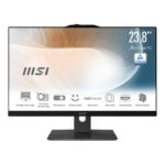 کامپیوتر همه کاره 24 اینچ ام اس آی مدل AM242TP 13M-i3 8GB DDR5 500GB Iris Xe