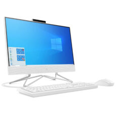 کامپیوتر همه کاره 21.5 اینچ اچ‌ پی مدل 22-DD2266-i5 1235U 16GB 1SSD Iris Xe